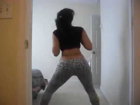 lucky BOOTY got SWAG - YouTube