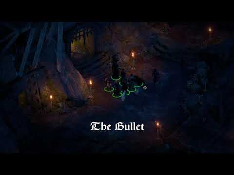 Pillars of Eternity II: Deadfire - PotD Part 8 - The Gullet