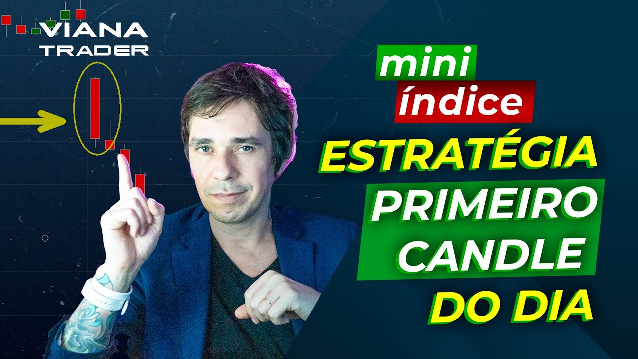 ESTRATÉGIA DA PRIMEIRA VELA DO MINI-ÍNDICE GRÁFICO M5