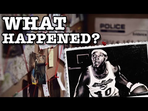 The Disappearance of John Brisker | Julie DiCaro's Sports Mysteries