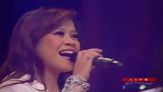 A08-Kata Hatiku Versi #7 (Rita Effendy Dkk, 2011, Tribute To Elfa Secioria, Live)