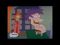 How Many Times Did Tommy Pickles Cry Part 10 At The Movies