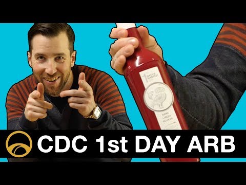 Find Your Crush Olive Oil Reviews - Castillo de Canena 1st Day Harvest Arbequina