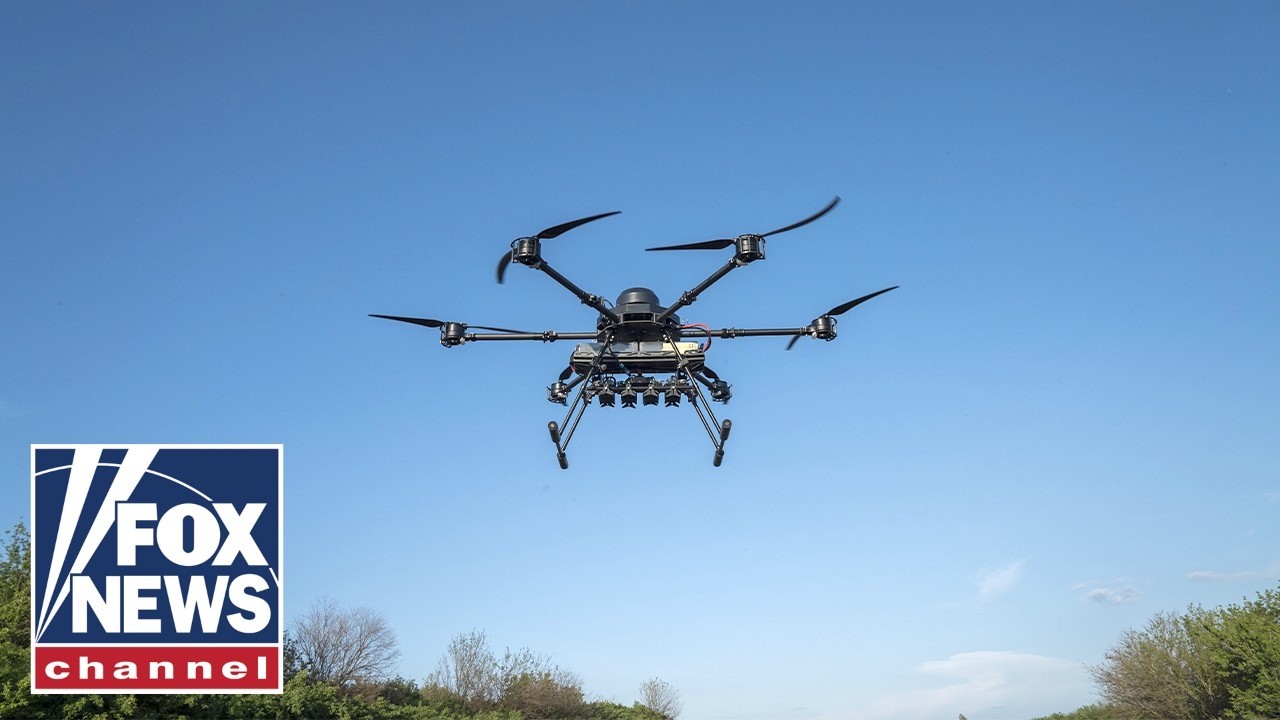 'BE SAFE': Ex-FBI agent warns against operating drones near World Cup events