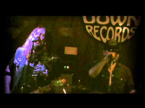 GO DOWN RECORDS  - 10 YEARS OF ROCK N ROLL (2003 - 2013) ANNIVERSARY PARTY