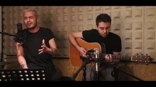 Juan + Yerai - Palabras de papel - Cover Camela