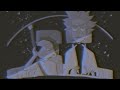 Evil Morty Theme Song Slowed Down