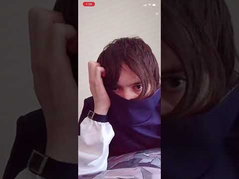 Sasukeuchihaiam ( Short )