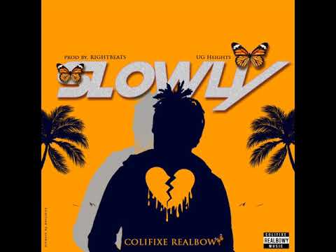 SLOWLY - COLIFIXE [OFFICIAL ]