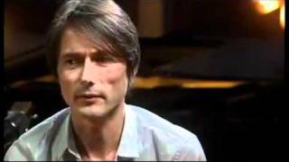 brett anderson Live Acoustic Studio Performance interview 2009 part 2 of 4