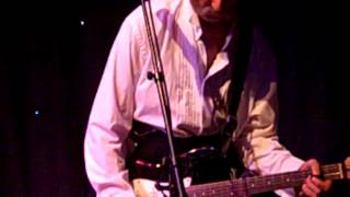 The Monochrome Set, "The Devil Rides Out" and "Fun for All the Family"