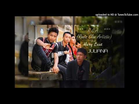 RCA ft Hary Laut - Juliana_© 2018