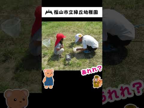 福山市立緑丘幼稚園