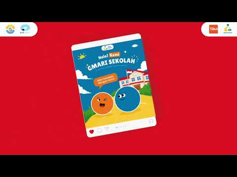 Visual Branding Gmari Sekolah