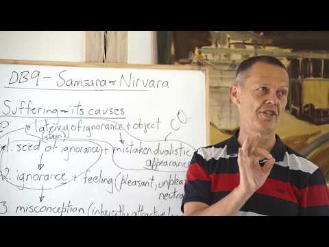 Discovering Buddhism - Module 9 - Part 6