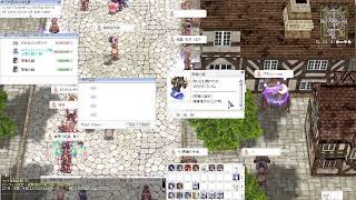 【RO】令和最新のオンラインゲームやる#6