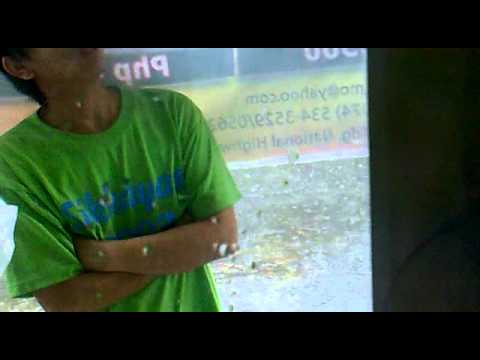 ZOMBIE: Lloyd Asia's Fantasia