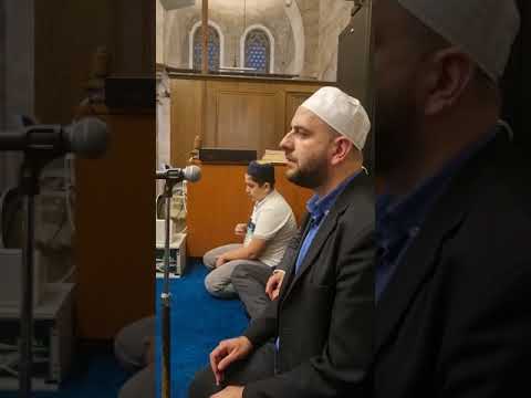 venhar osmani eyub sultan cami1