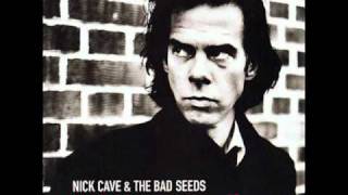 Nick Cave & The Bad Seeds - Black Hair
