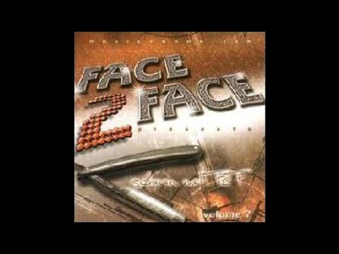 Face2Face Vol 7 - Dil Keh Raha Hai - Salaam Namaste