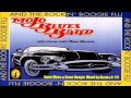 Mojo Blues Band & Dana Gillespie - Some Blues ...