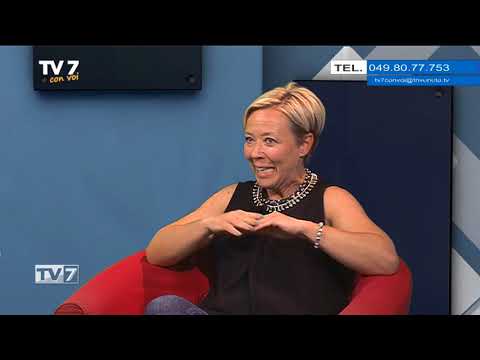 Tv7 con Voi del 29/6/2018 - il latte va in festa (2 di 4)
