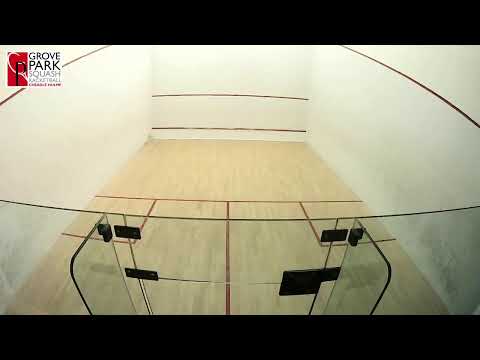 Grove Park LIVE Feed ct1