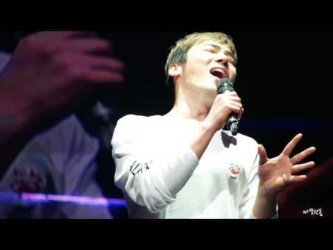 [16.08.13]  휘성(Wheesung) 일년에 한번은 with 휘성 성남콘서트