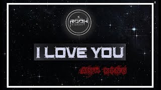 I LOVE YOU | ASH KING | BODYGUARD | LIVE ACOUSTIC