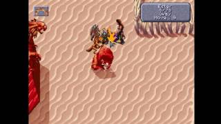 Let's Play Dark Sun Shattered Lands Episode 1