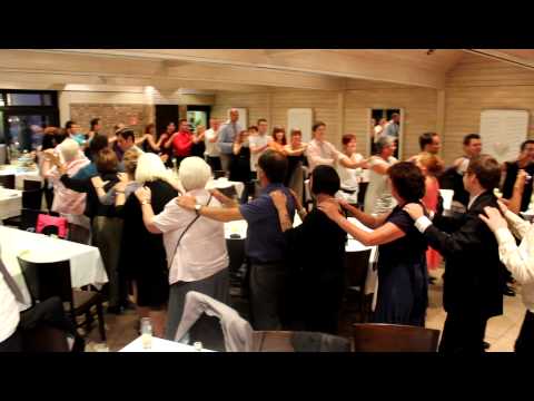 Hochzeitstanz - Anne+Ben - 04.08.2012