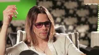 Slash &amp; Myles Kennedy - Track by Track - &quot;Beneath The Savage Sun&quot;