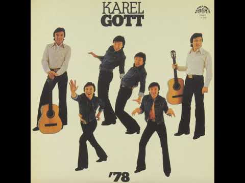 Karel Gott - Správný tón (26.4.1977)