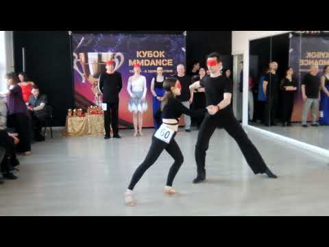 COSMOS FINAL | Турнир MMDance | THE ROOP - Discoteque (Eurovision 2021 - Lithuania)