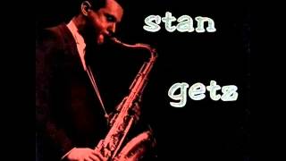 Stan Getz Bop Stars - Long Island Sound