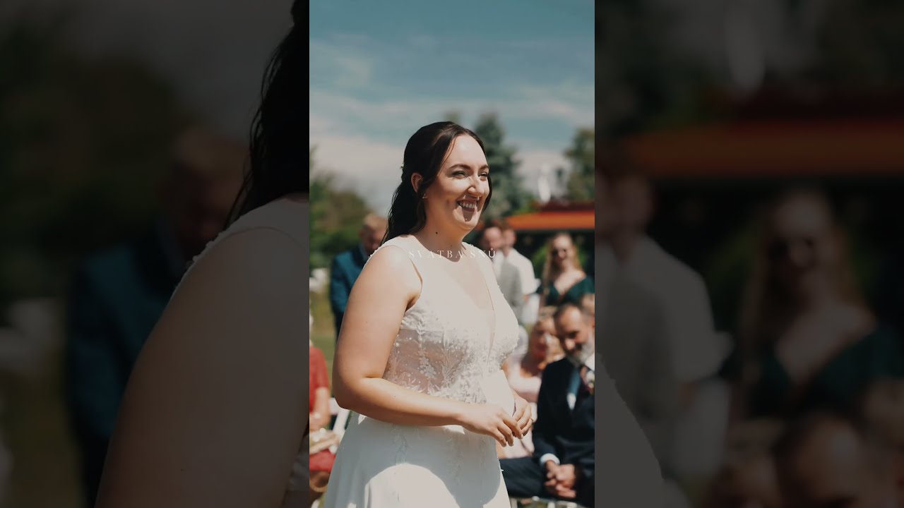 Svatební reel