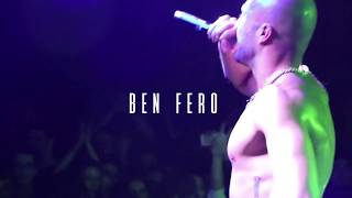 Ben Fero   Yaylan live ( Canlı Performans)