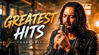 10 Songs That Will Touch Your Soul 🖤 Threnaris Official Collection | Greatest Hits