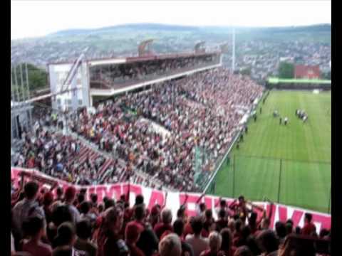 CFR-Finala Cupei si Sarbatoarea Campionilor