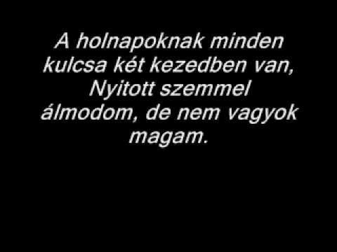 Képzelt riport - Finálé (Arra születtünk) - Dalszöveggel