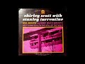 Shirley Scott With Stanley Turrentine - Deep Down Soul (mono)