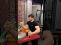 😱AKIMBO 69 BODY DANGEROUS AND HIS BREAK OPPONENT HAND #motivation