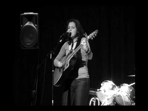 Vera Hadzi - Step Back (myspace.com/musicvera)