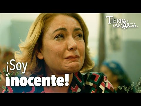 ¡Şermin está en la prisión de mujeres! - Capítulo 148