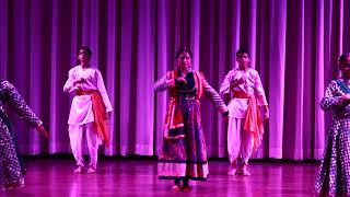 Hum ko mann ki shakti dena (2 June 2018)