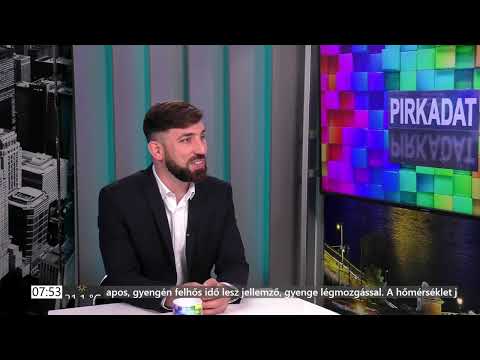 PIRKADAT Breuer Péterrel: Sayfo Omar Ádám