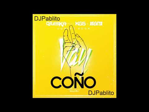 Mix vay - DJLeska x cono (remix)- Puri