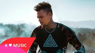 Chris Brown ft. Dj Snake type - Let Me Love You