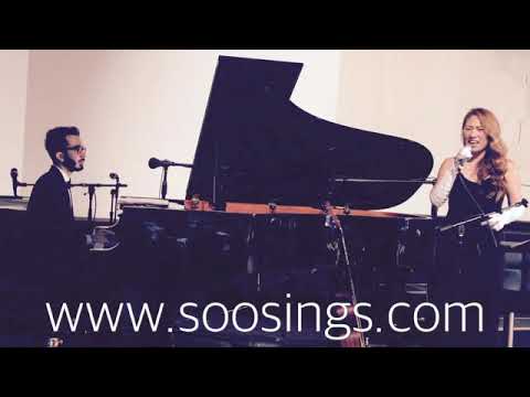 Promotional video thumbnail 3 for Soo Sings