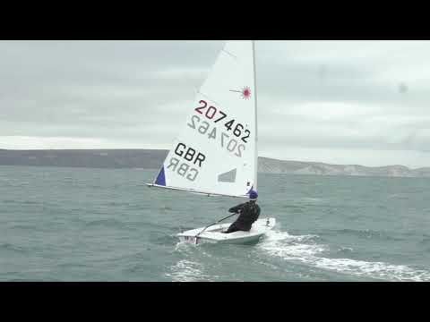 19. Tactics Made Simple: downwind in strong winds